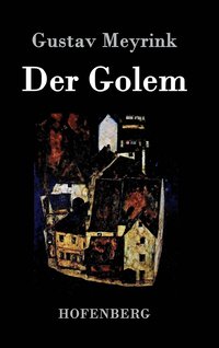 bokomslag Golem