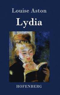 bokomslag Lydia