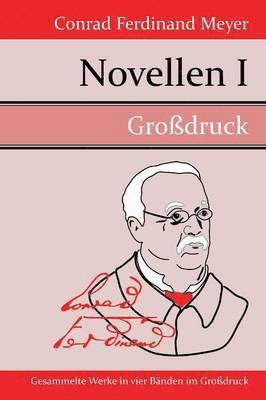 Novellen I (Grodruck) 1