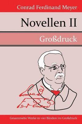 Novellen II (Grodruck) 1