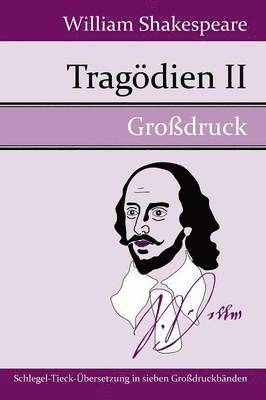 Tragdien II (Grodruck) 1