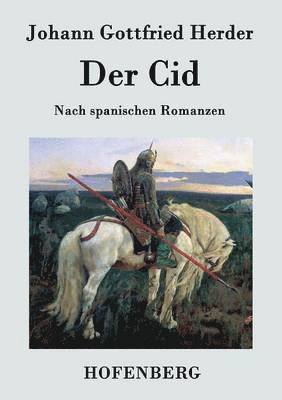 Der Cid 1