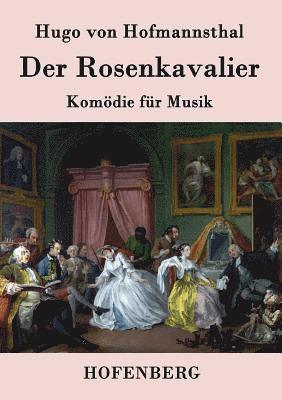 Der Rosenkavalier 1