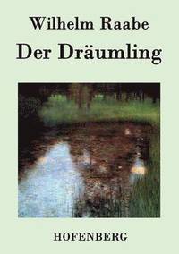bokomslag Dräumling