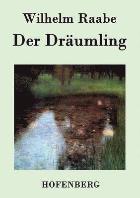 bokomslag Dräumling