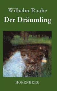 bokomslag Dräumling