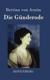 bokomslag Günderode