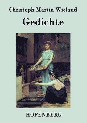 Gedichte 1