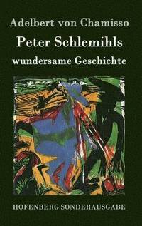 bokomslag Peter Schlemihls wundersame Geschichte