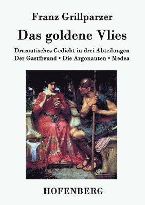 Das goldene Vlies 1