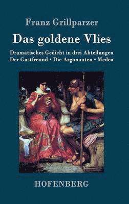 Das goldene Vlies 1