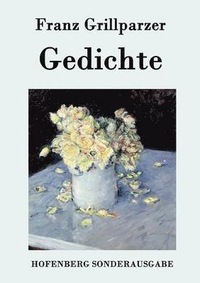 Gedichte 1