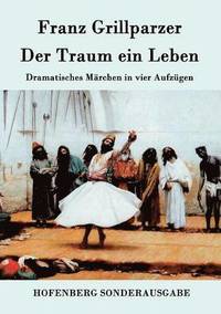 bokomslag Traum ein Leben