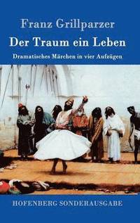 bokomslag Traum ein Leben