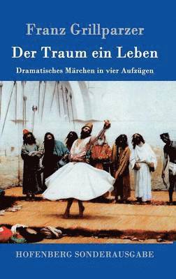 bokomslag Traum ein Leben