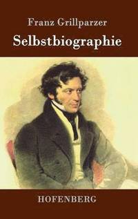 bokomslag Selbstbiographie