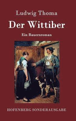 Der Wittiber 1