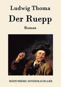 bokomslag Ruepp