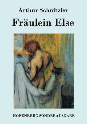 Frulein Else 1