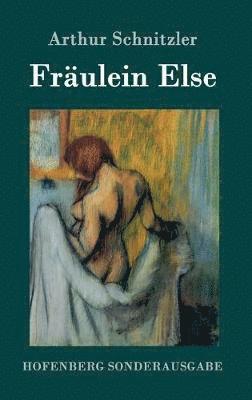 Frulein Else 1