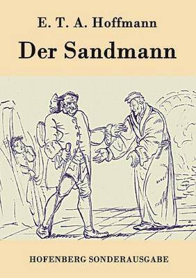 bokomslag Der Sandmann