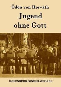 bokomslag Jugend ohne Gott