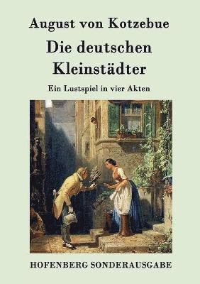 deutschen Kleinstädter