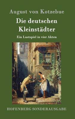 deutschen Kleinstädter