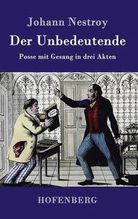 bokomslag Der Unbedeutende