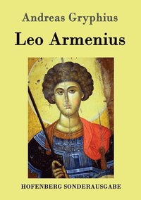 bokomslag Leo Armenius