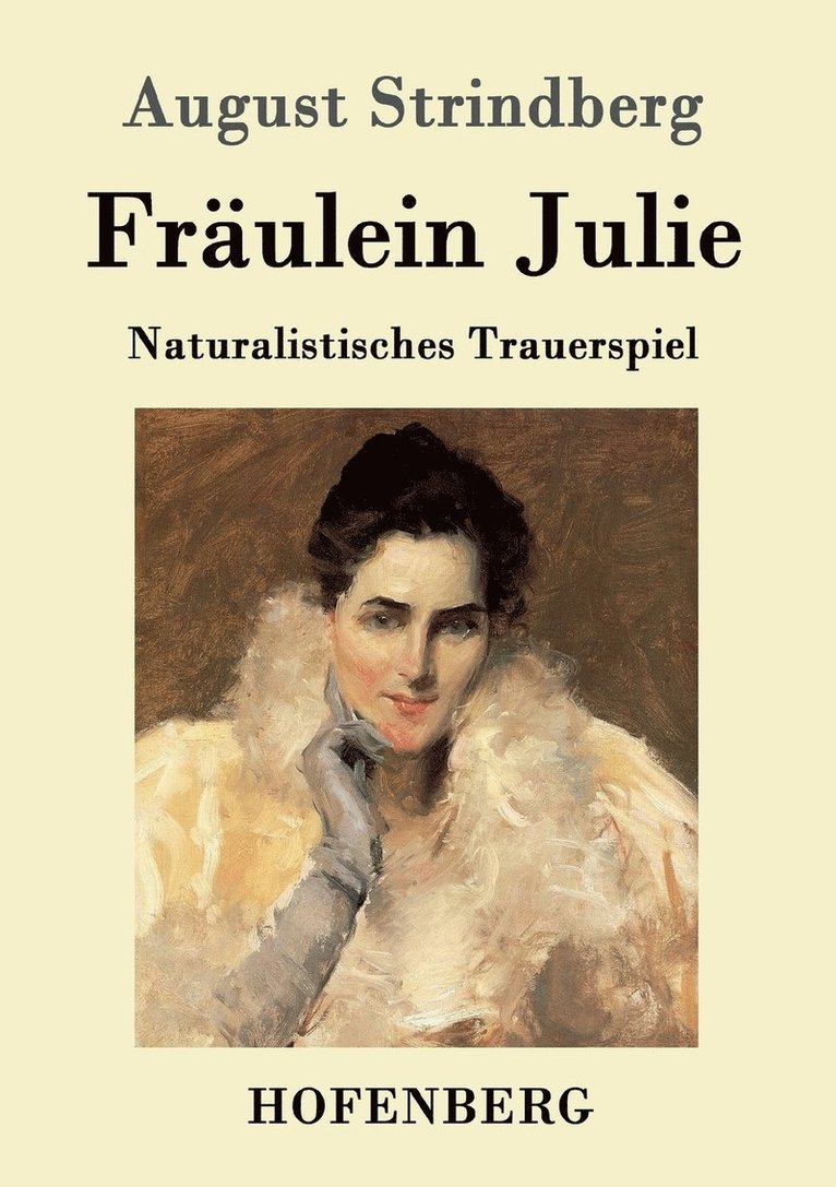 Frulein Julie 1