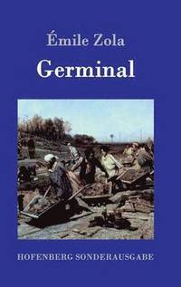 bokomslag Germinal