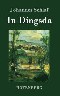 In Dingsda
