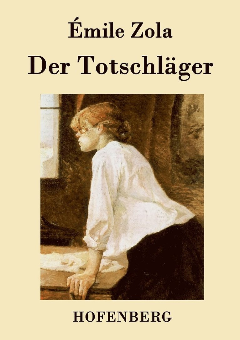 Totschläger