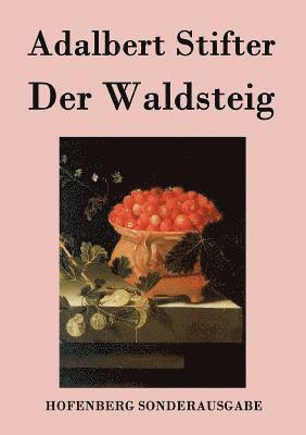 Der Waldsteig 1