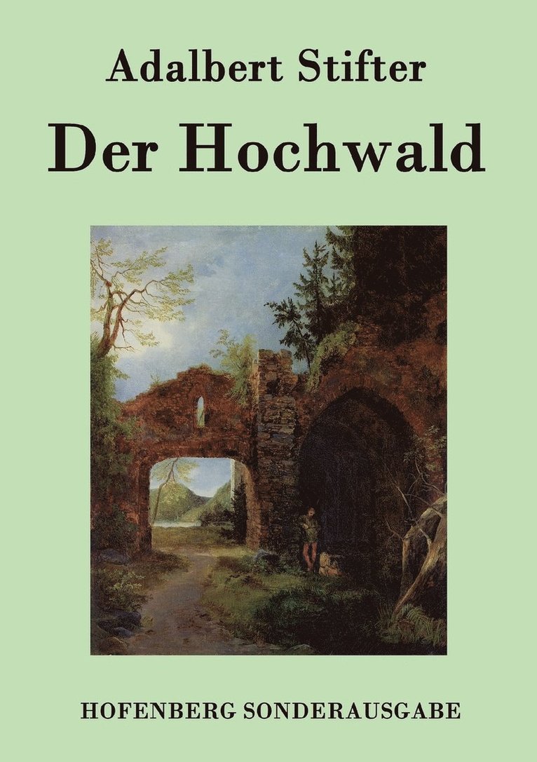 Der Hochwald 1