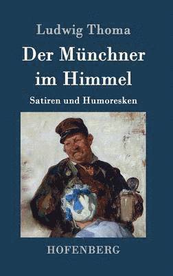 Der Mnchner im Himmel 1