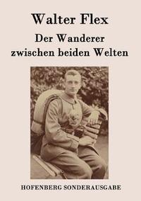 bokomslag Wanderer zwischen beiden Welten