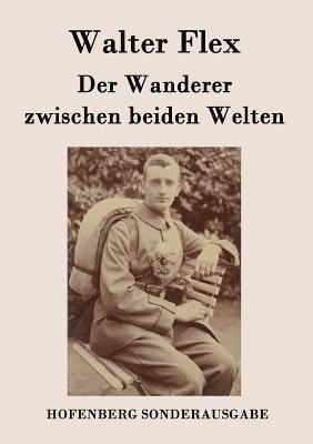 Walter Flex - Wanderer zwischen beiden Welten, Häftad