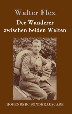 Walter Flex - Wanderer zwischen beiden Welten, Inbunden