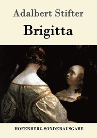 bokomslag Brigitta