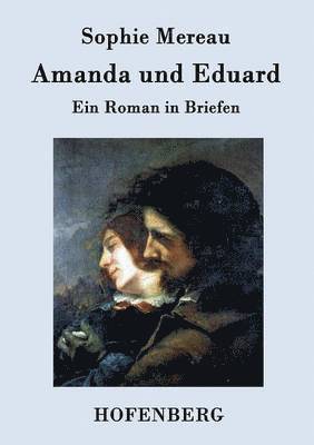 bokomslag Amanda und Eduard