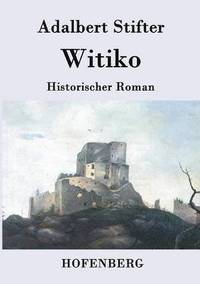 bokomslag Witiko