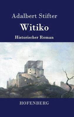 bokomslag Witiko