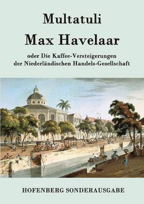 Max Havelaar 1