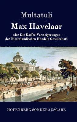 Max Havelaar
