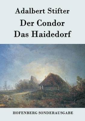 bokomslag Der Condor / Das Haidedorf