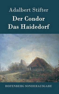 bokomslag Der Condor / Das Haidedorf