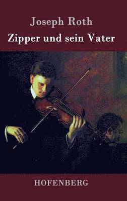 bokomslag Zipper und sein Vater