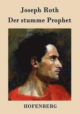 bokomslag stumme Prophet